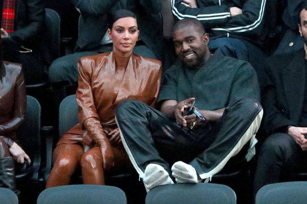 Photo of Kim Kardashian confiesa causas de su divorcio de Kanye West