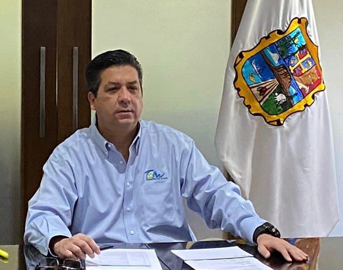 Photo of Encabeza gobernador sesión de Mesa de Seguridad y Justicia