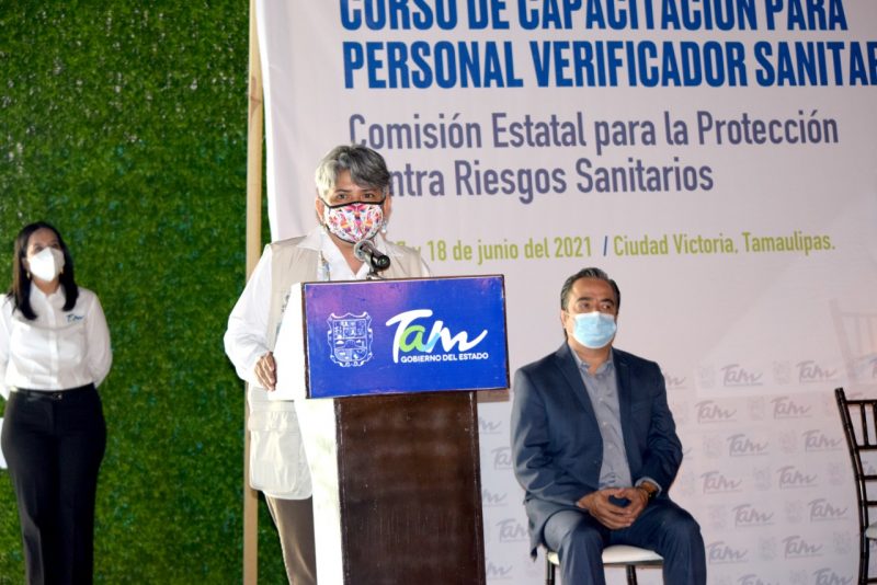 Photo of Capacitan a verificadores de Coepris en combate a la corrupción