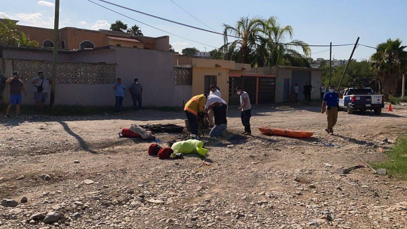 Photo of Rescatan cuerpos de 3 empleados de Comapa Victoria