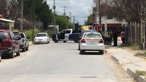 Photo of Catean seis domicilios por masacre en Reynosa