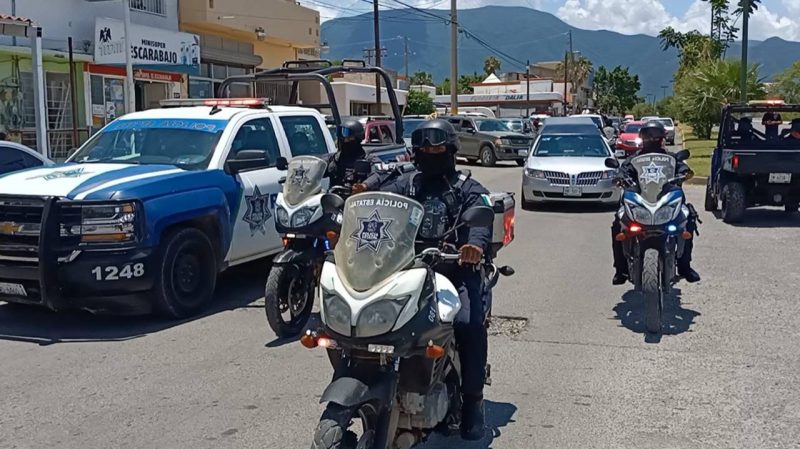 Photo of Vinculan a cinco por tentativa de homicidio en Reynosa