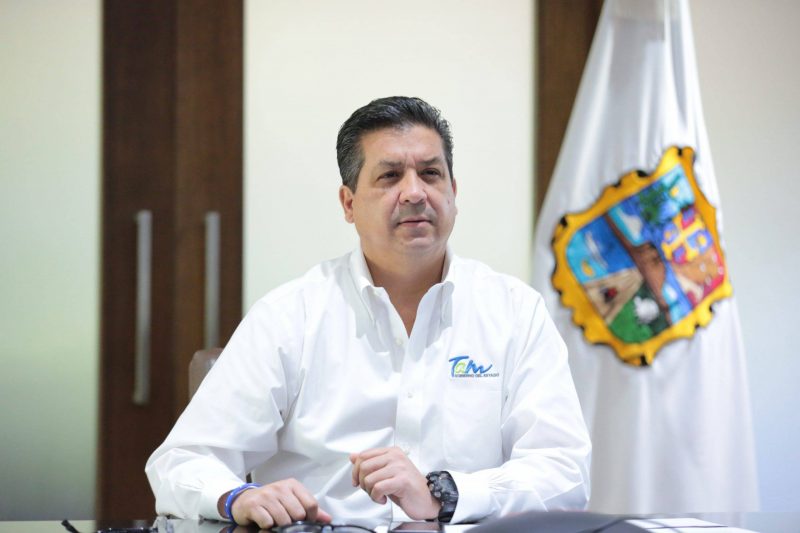Photo of Espera gobernador amplia votación