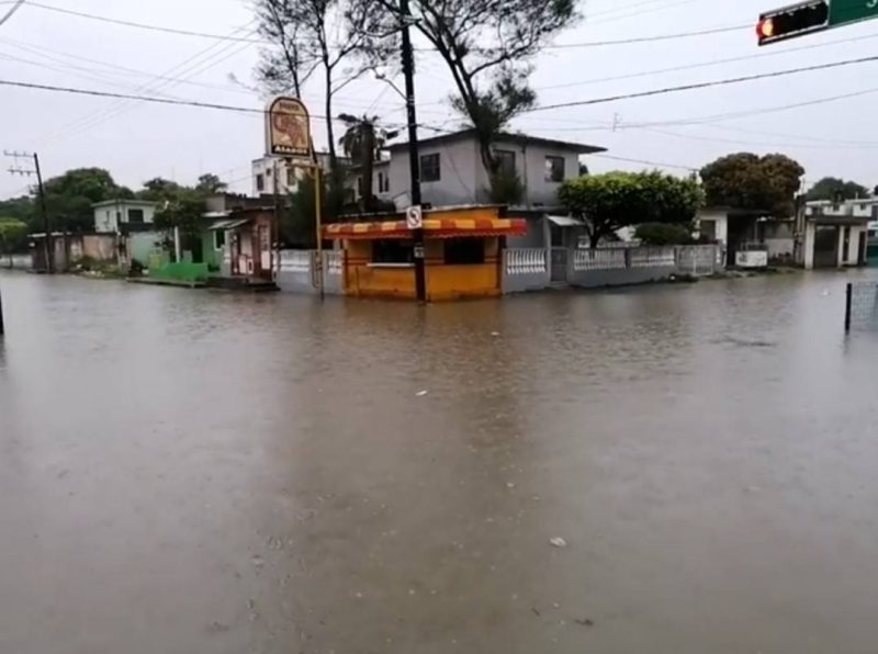 Photo of Alerta Protección Civil por temporada de huracanes