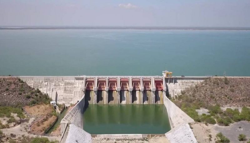 Photo of Trasvase de agua de Nuevo León a Tamaulipas no puede disolverse