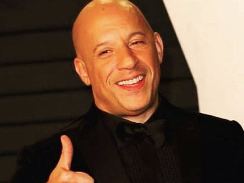 Photo of Vin Diesel confirma que saldrá en alguna de las secuelas de Avatar