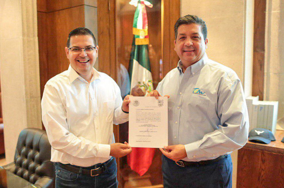 Photo of Entrega gobernador más nombramientos