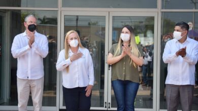 Photo of Tiene Altamira velatorio municipal