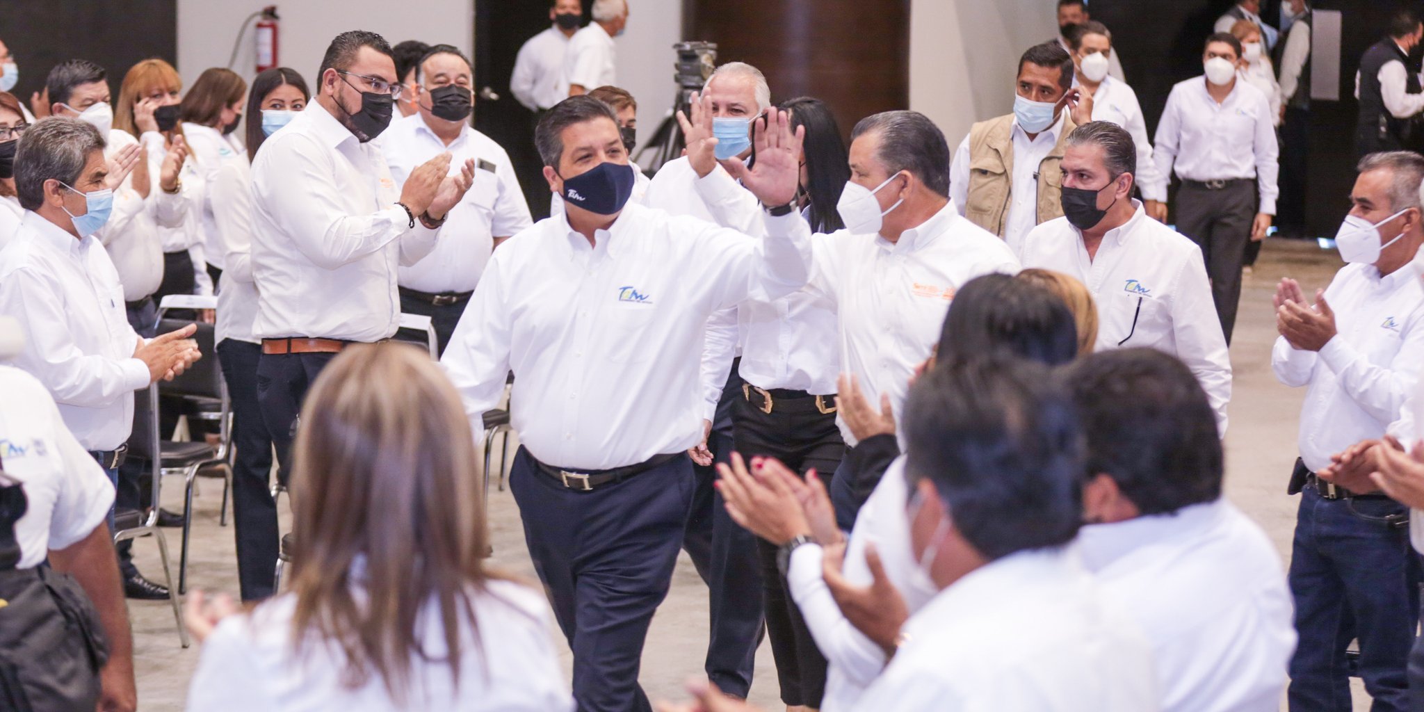 Photo of Testigo “Ángeles” no menciona a gobernador Cabeza de Vaca en declaraciones