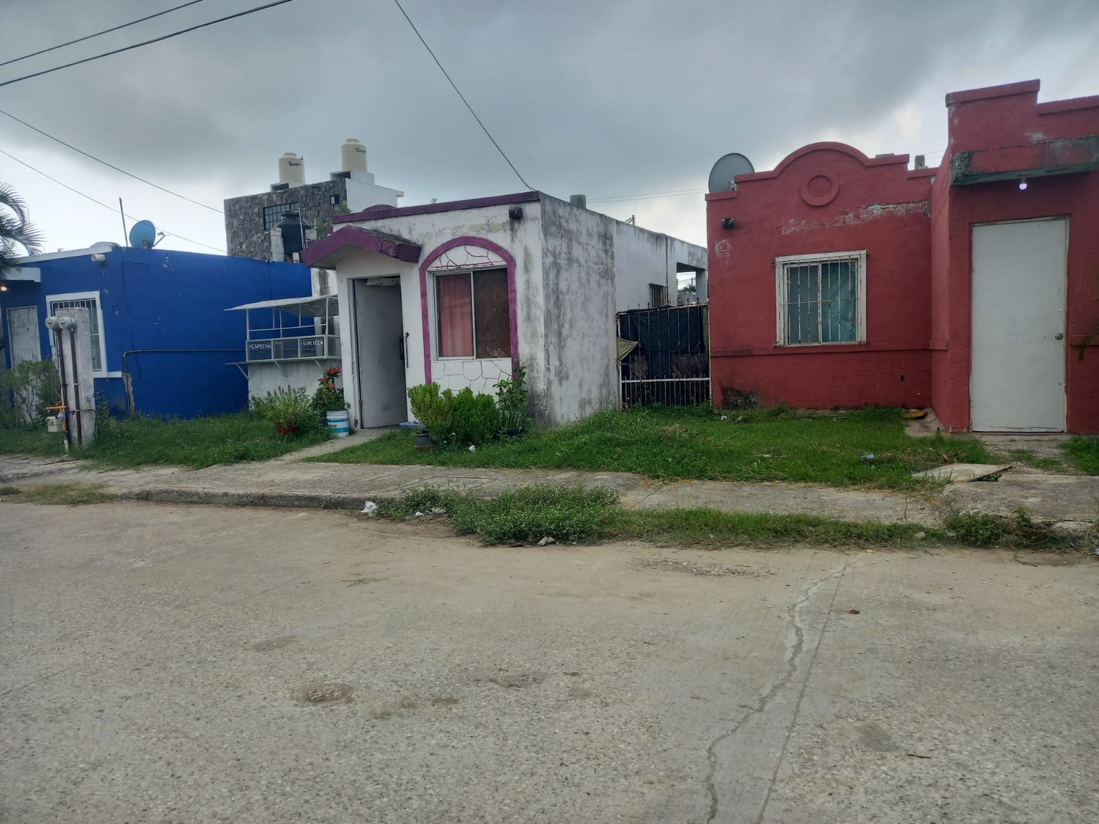 Photo of Preocupa a vecinos de Altamira aumento de casos de COVID-19
