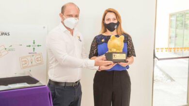 Photo of Reconoce Fundación Teletón al DIF Tamaulipas