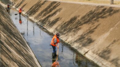 Photo of Atiende Protección Civil de Madero sectores afectados por lluvias