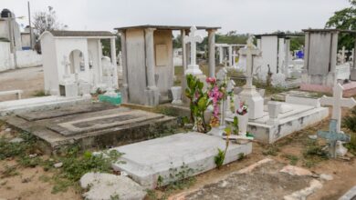 Photo of Con aforo controlado abrirán cementerios municipales
