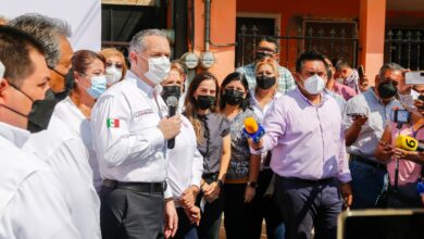 Photo of Aprueba el Congreso cuentas públicas de Ciudad Madero