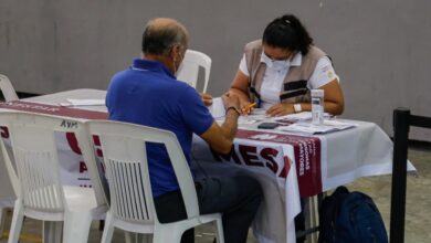 Photo of Respaldan programa de pensión para adultos mayores