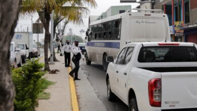 Photo of Refuerzan acciones de ordenamiento vial