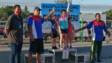 Photo of Ciudad Madero, semillero de destacados deportistas
