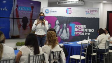 Photo of PAN lleva a cabo encuentro de promoción política