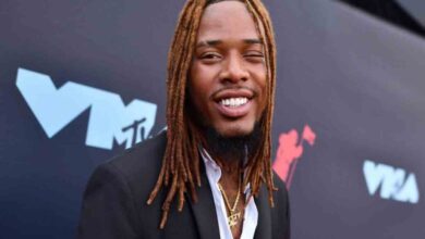 Photo of Fetty Wap es arrestado en Nueva York; ¿qué fue lo que hizo?