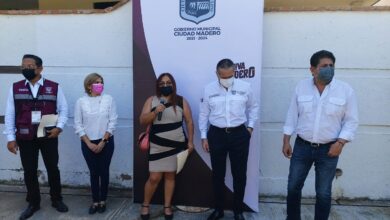 Photo of Madero el segundo municipio más inundable del país