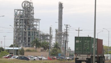 Photo of Dejarán sin agua a 74 industrias de Altamira