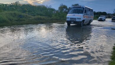 Photo of Analizan reubicación de familias asentadas en lagunas