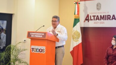 Photo of Destinará 13 millones de pesos para infraestructura educativa en 2022