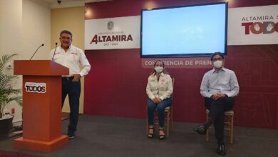 Photo of La “mañanera” de Altamira; auditarán a la pasada administración