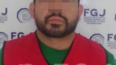 Photo of Seguirá proceso acusado de robo con violencia