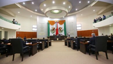 Photo of Busca Morena dar marcha atrás a reformas de anterior Legislatura