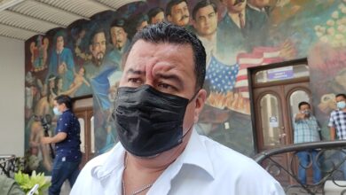 Photo of Antigua estación del tren sería foro artístico