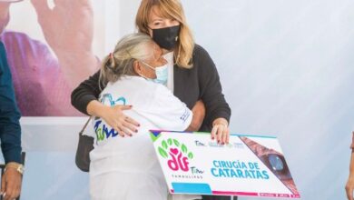 Photo of Tamaulipas el que más apoyos médicos gratuitos ha entregado