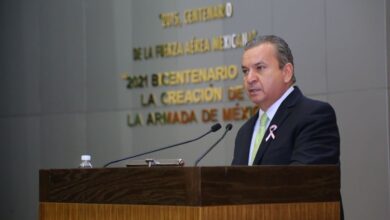 Photo of Estarán en Tamaulipas líderes nacionales del PRI, PAN y PRD