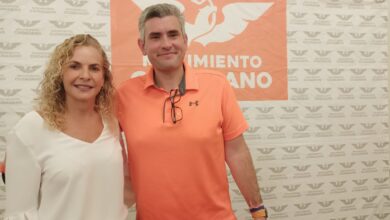 Photo of Abandona el PAN para irse a MC
