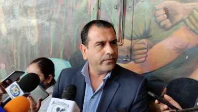 Photo of Habrá ambulancia en presidencia para atender emergencias