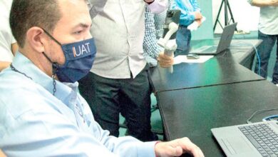 Photo of Eligen a Guillermo Mendoza Cavazos, Rector de la UAT