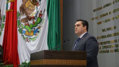 Photo of Proponen endurecer penas por actos de corrupción