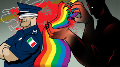 Photo of Homicidios LGBT+ en Coahuila: los asesinatos que no se cuentan