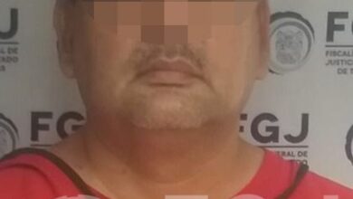 Photo of Detienen a entrenador de beisbol acusado de pornografía infantil