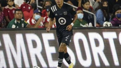 Photo of Julián Araujo, una nueva opción para la Selección Mexicana