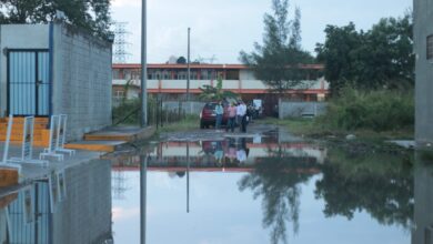 Photo of Mejoran accesos a escuelas en San Jacinto