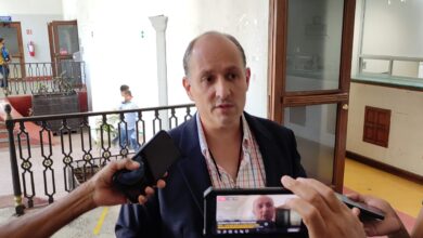 Photo of Ahorro y austeridad, propuestas financieras en municipio