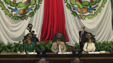Photo of Comisión revisará reformas a la Constitución del Estado