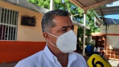 Photo of Buscan reforzar seguridad en escuelas de Altamira