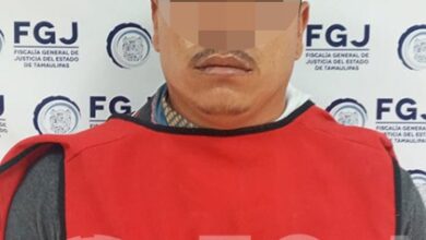 Photo of Vinculan a proceso a violador en Matamoros