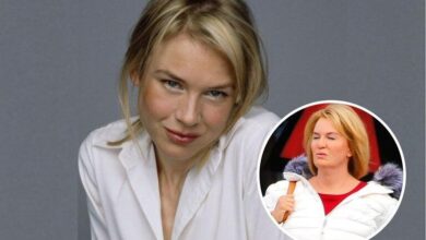 Photo of Renée Zellweger se mete en un jaleo de gordofobia