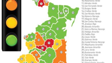 Photo of Secretaría de Salud pide no bajar la guardia ante pico de contagio
