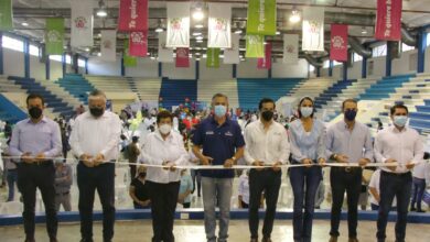 Photo of Inauguran Feria de Empleo en Tampico 2021