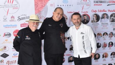Photo of Tamaulipas deleita en la Vallarta Nayarit Gastronómica 2021