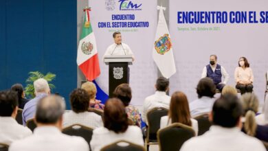 Photo of Refrenda Gobernador compromisos con sector educativo